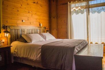 بنسيون Curucaca Hotel Brasil