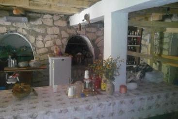 پانسیون Vila Mara