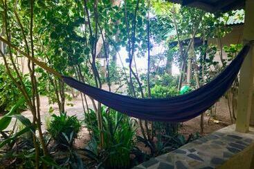 אתר נופש Seetanu Bungalows