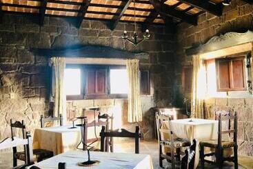 旅馆 Hosteria Fortin De San Miguel