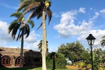 旅馆 Hosteria Fortin De San Miguel