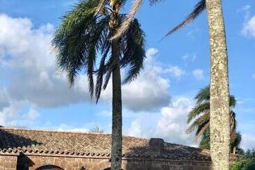 旅馆 Hosteria Fortin De San Miguel