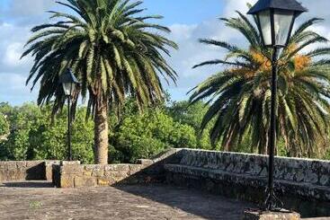 旅馆 Hosteria Fortin De San Miguel