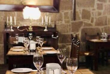 旅馆 Hosteria Fortin De San Miguel
