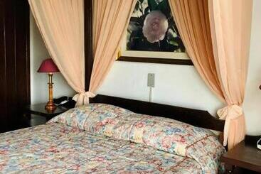 旅馆 Hosteria Fortin De San Miguel