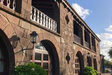 旅馆 Hosteria Fortin De San Miguel