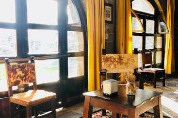 旅馆 Hosteria Fortin De San Miguel