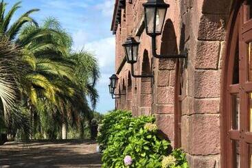 旅馆 Hosteria Fortin De San Miguel