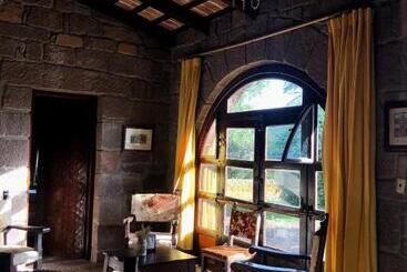 旅馆 Hosteria Fortin De San Miguel