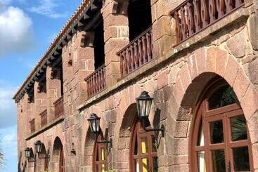旅馆 Hosteria Fortin De San Miguel
