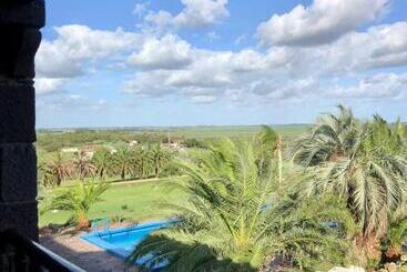 旅馆 Hosteria Fortin De San Miguel