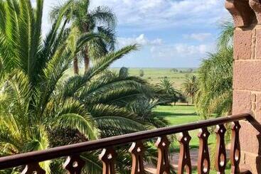 旅馆 Hosteria Fortin De San Miguel