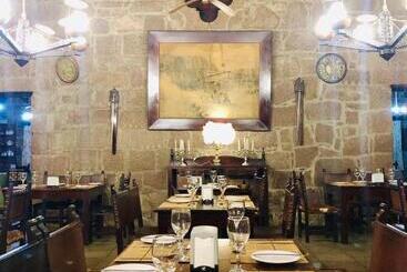 旅馆 Hosteria Fortin De San Miguel