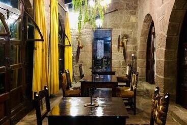 旅馆 Hosteria Fortin De San Miguel
