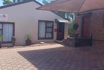 Bed and Breakfast Sunel's Guest Rooms