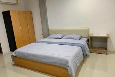 בית מלון כפרי 168pattana 168พัฒนา