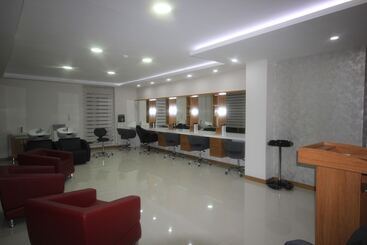 هتل Garden Zara