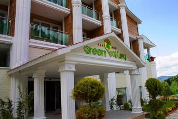 هتل Green Valley Savsat