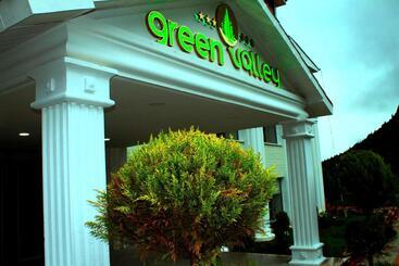 هتل Green Valley Savsat