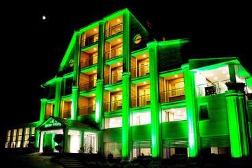 هتل Green Valley Savsat