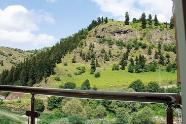 هتل Green Valley Savsat
