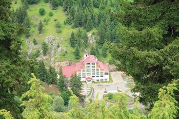 هتل Green Valley Savsat