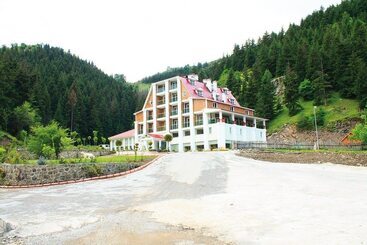 هتل Green Valley Savsat