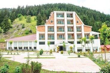 هتل Green Valley Savsat