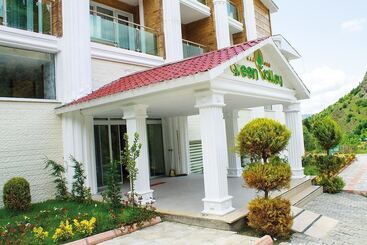هتل Green Valley Savsat