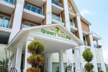 هتل Green Valley Savsat