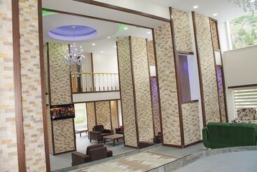 هتل Green Valley Savsat