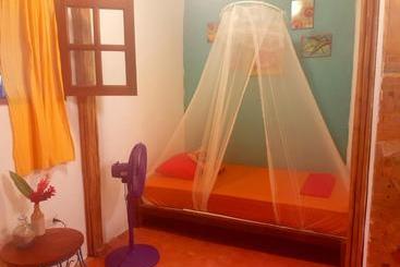 Macondo Hostel