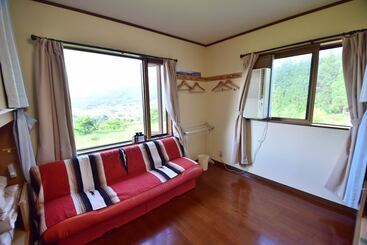 Miyukinomori Youth Hostel