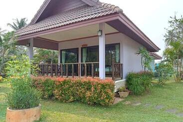 Pawarisa Resort