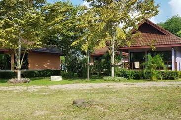 Pawarisa Resort