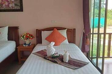 Pawarisa Resort