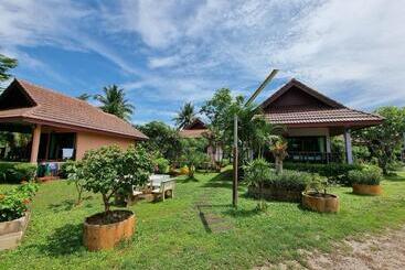 Pawarisa Resort