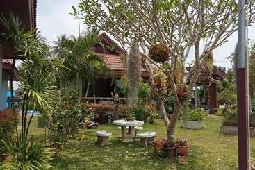 Pawarisa Resort