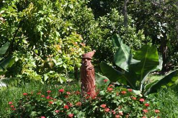 پانسیون Andean Spirit Lodge