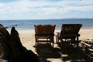 بنسيون Kohjum Relax Beach