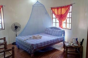 Пансион Old Castle