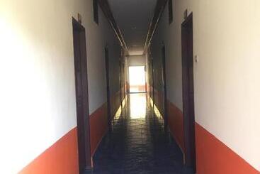 بنسيون Oudomphone Guesthouse 2