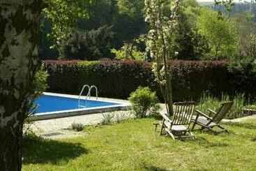 ホテル Freimühle