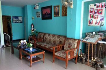 هتل Chonnatee Residence
