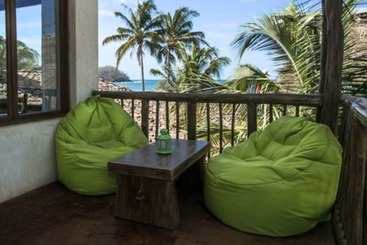 هتل El Sitio De Playa Venao