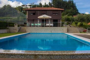 هتل Quinta Da Eira Do Sol