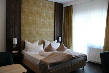 Romantikhotel Residenz Wachau