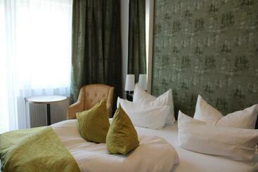 Romantikhotel Residenz Wachau