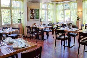 酒店 & Restaurant Hofmatt
