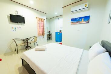 Khun Ning Resort